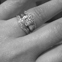  Engagement rings & wedding bands - 1