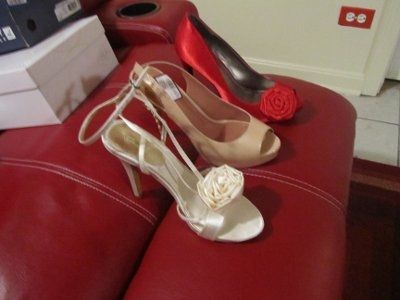 Shoe Fanatic....Can I see yours :)