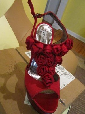 Shoe Fanatic....Can I see yours :)