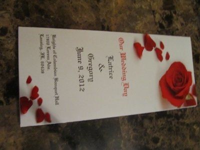 Please show me your programs :)