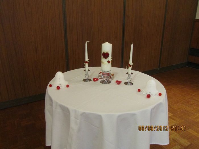 I'm MARRIED NOW!!!!!