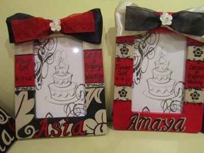 Can I see your DIY projects?