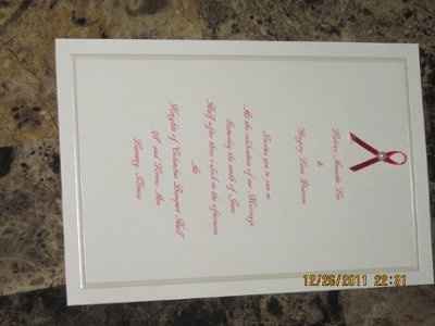 Can I see your DIY projects?