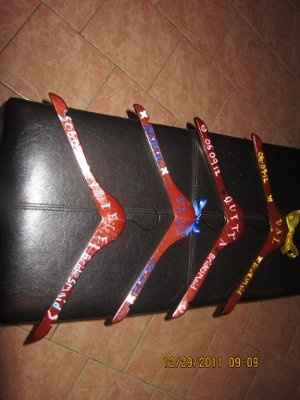 Can I see your DIY projects?