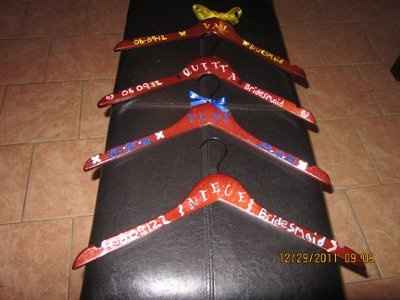 Can I see your DIY projects?