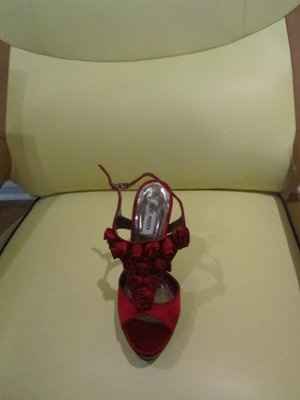 Shoe Fanatic....Can I see yours :)