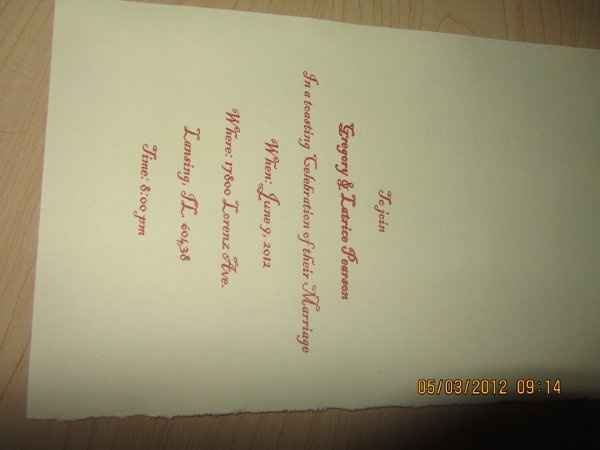 So Happy!!!!!! Pic heavy