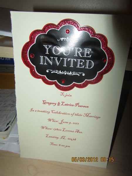 So Happy!!!!!! Pic heavy