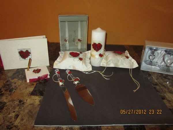 Finally Have Time!!! Pic HEAVY!!!!