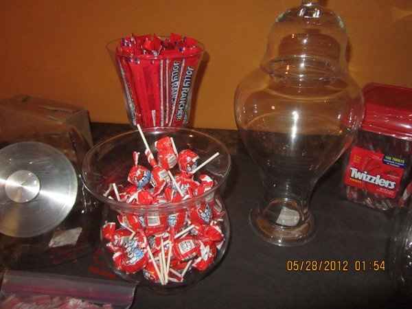 Finally Have Time!!! Pic HEAVY!!!!