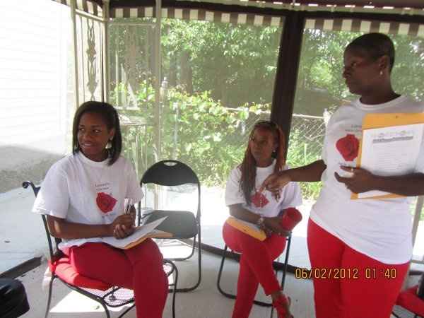 Yay!!!!! Bridal SHower:) Pic Heavy!!!!!!