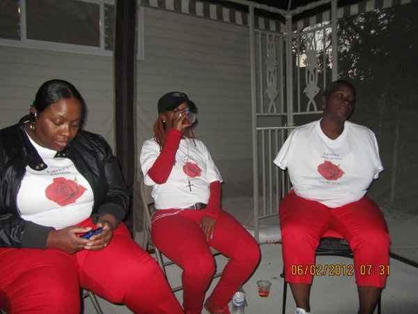 Yay!!!!! Bridal SHower:) Pic Heavy!!!!!!