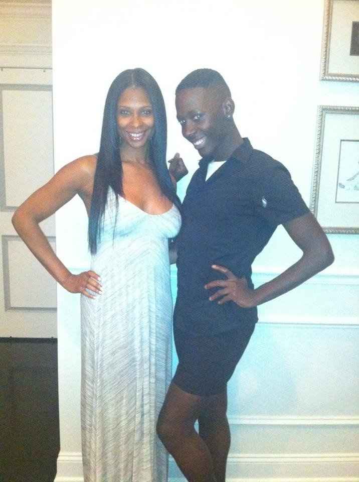 I'm MARRIED NOW!!!!!