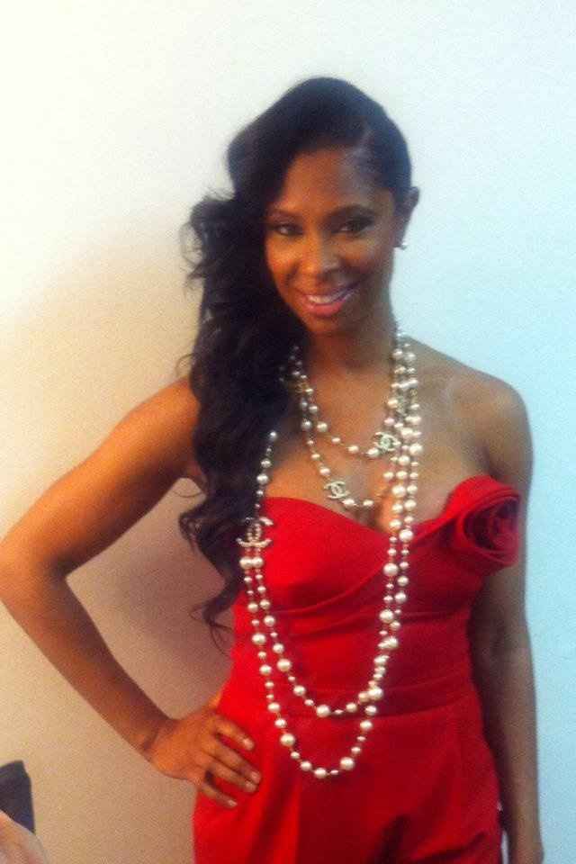 I'm MARRIED NOW!!!!!