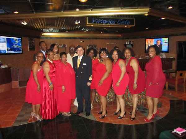 Cruising WIth Family!!!!!