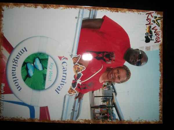 Cruising WIth Family!!!!!