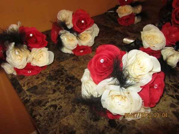 Finally Have Time!!! Pic HEAVY!!!!