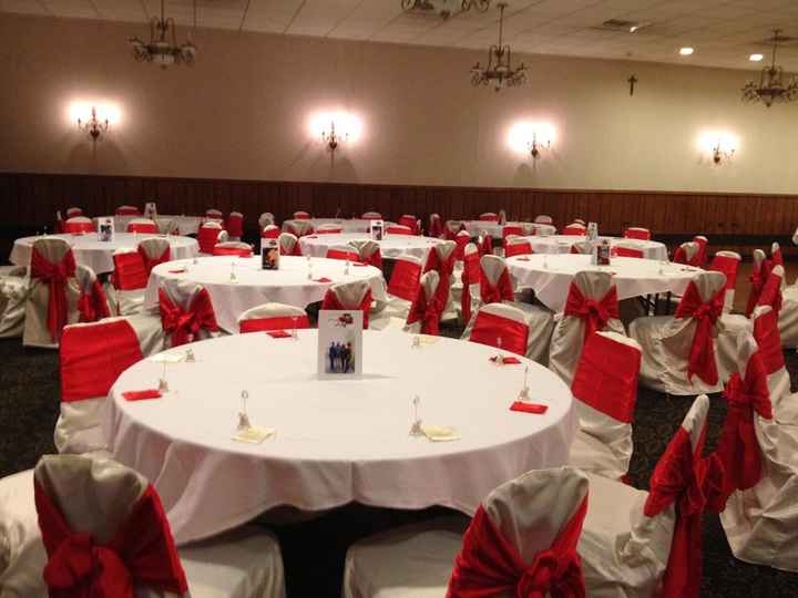 I'm MARRIED NOW!!!!!