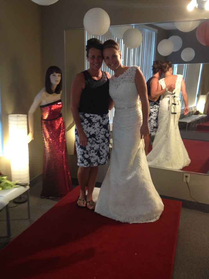 Need Some Dress Porn!!