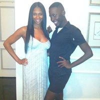 I'm MARRIED NOW!!!!!