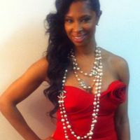 I'm MARRIED NOW!!!!!