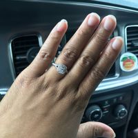 Brides of 2020!  Show us your ring! - 1