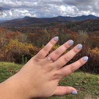 Brides of 2021! Show us your ring! - 2