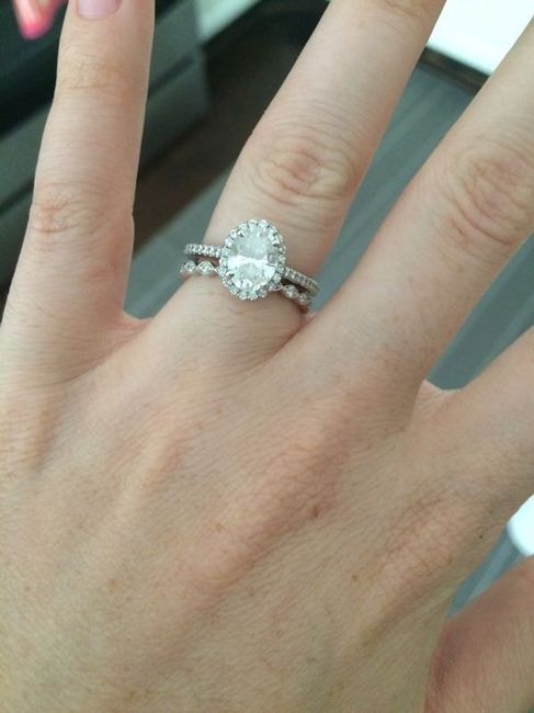 Wedding Band