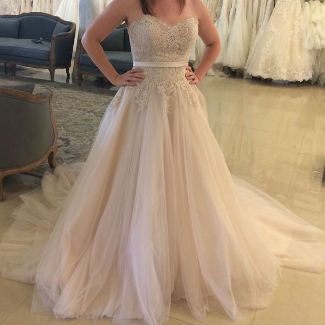 Another Dress Thread