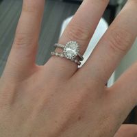 Best time to buy wedding bands ?