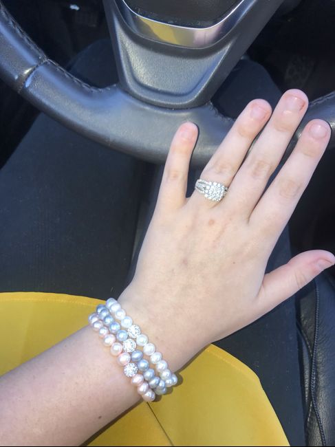 Share your ring!! 1