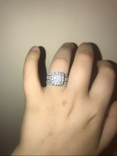 Share your ring!! 7