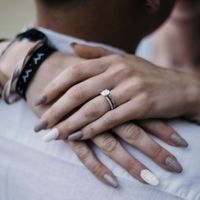 2024 Brides - Show us your ring! - 1
