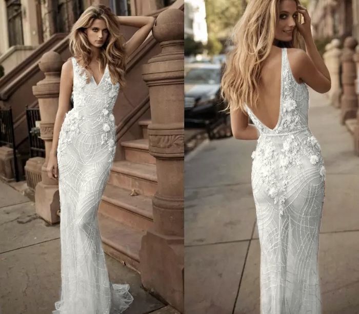 Wedding Dress Rejects: Let's Play! 27