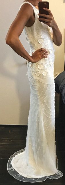 Wedding Dress Rejects: Let's Play! 28