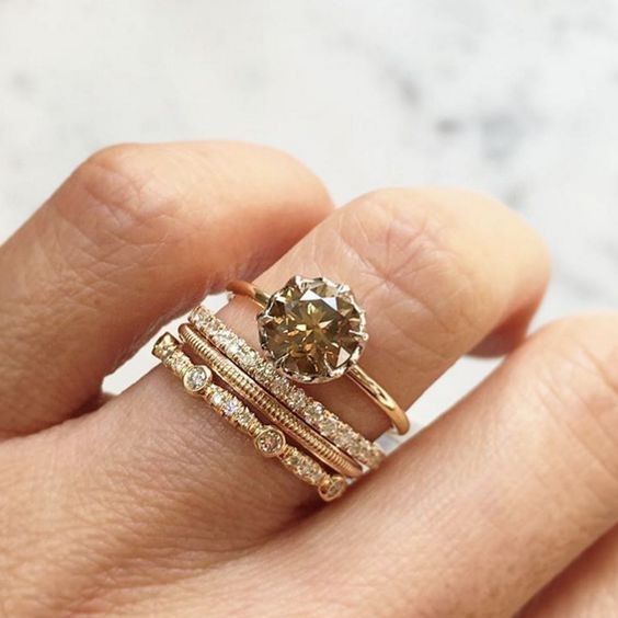 ring stack