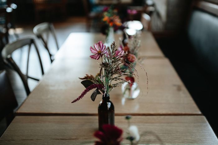 (dumb??) Question About Centerpieces - 1