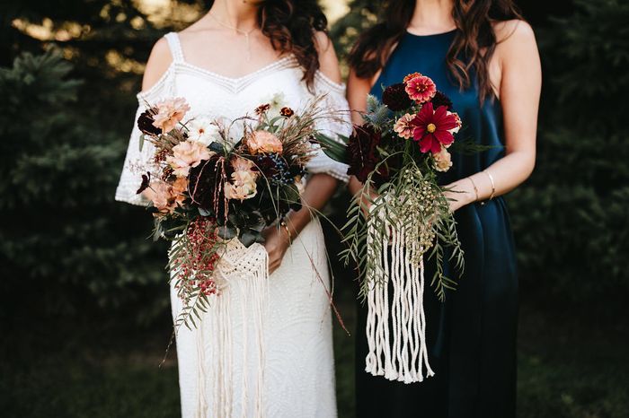 Flowers - 1