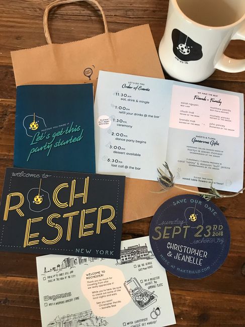 Non-traditional Brides 1