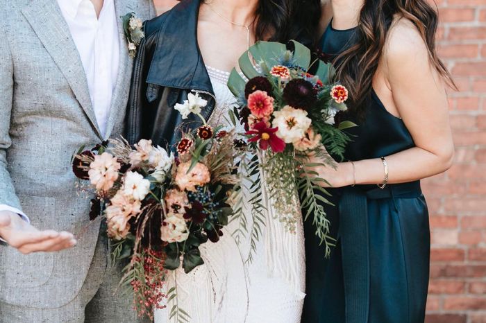 Flowers - 2