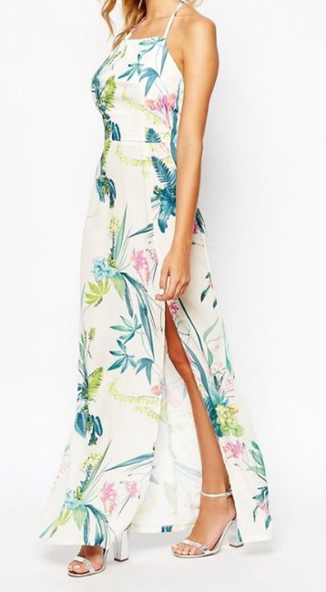 tropical