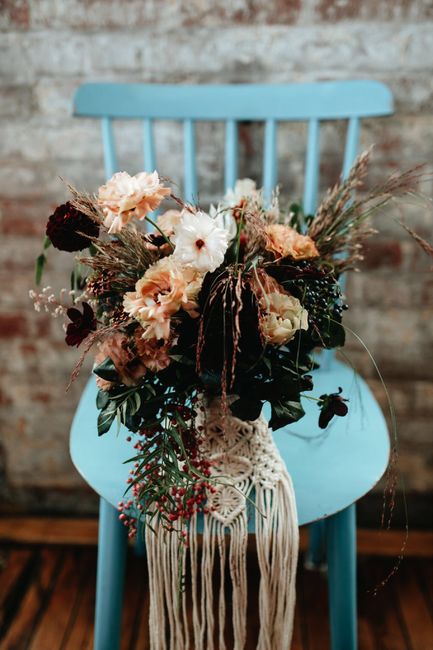 Floral and decor - 1