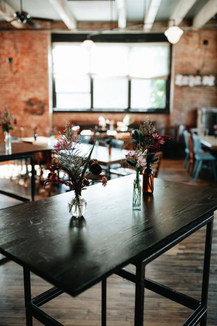 Centerpieces - 1