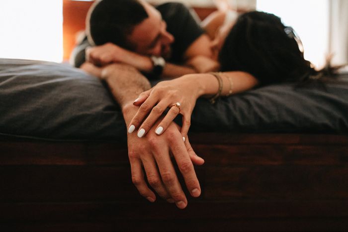 Engagement Photo ideas - 1