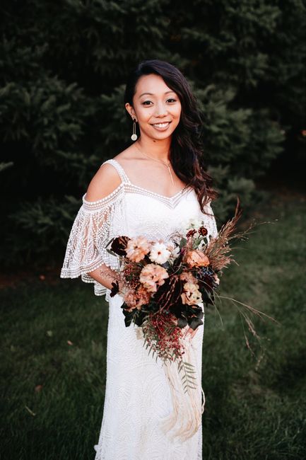 Wedding Dress Budget 17