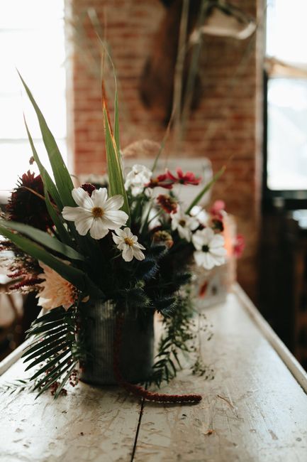 Floral Budget 3