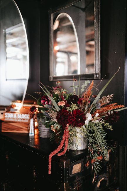 Floral Budget 5