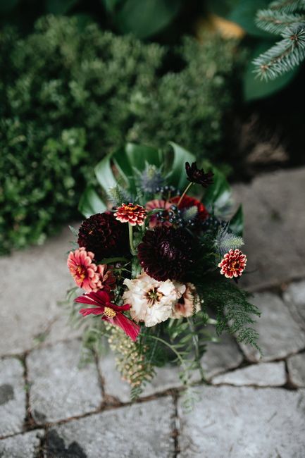 Floral Budget 10