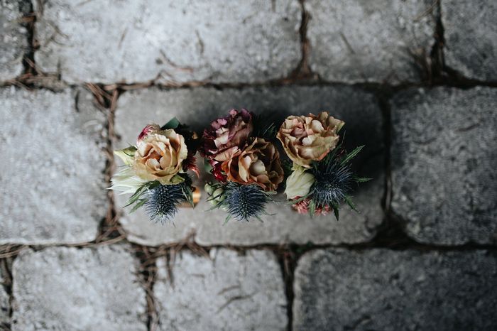 Floral Budget 11