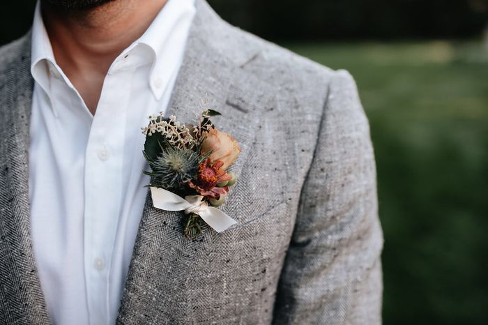 Floral Budget 12